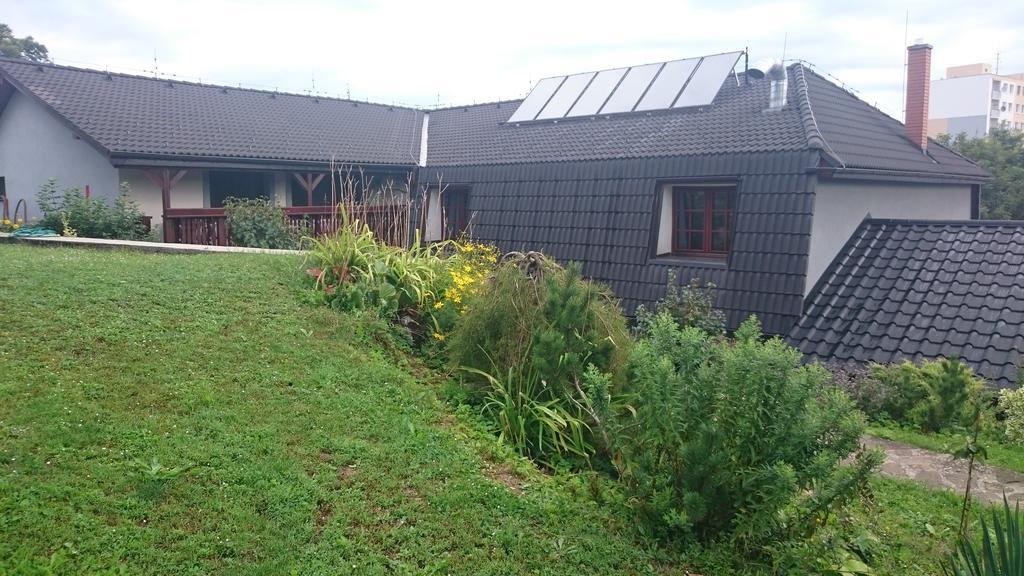 Penzion Na Mlyne Gerlachov Exterior photo
